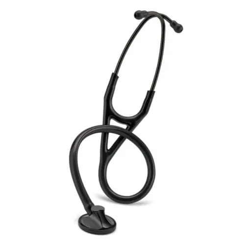 LITTMANN 2161 MASTER CARDIO PRETO FOSCO - 3M