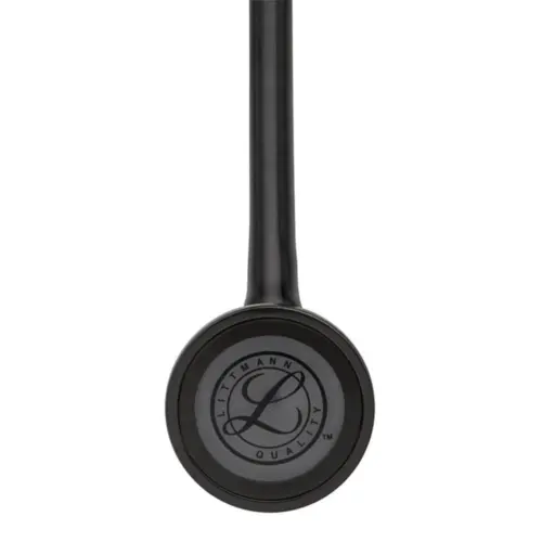 LITTMANN 2161 MASTER CARDIO PRETO FOSCO - 3M