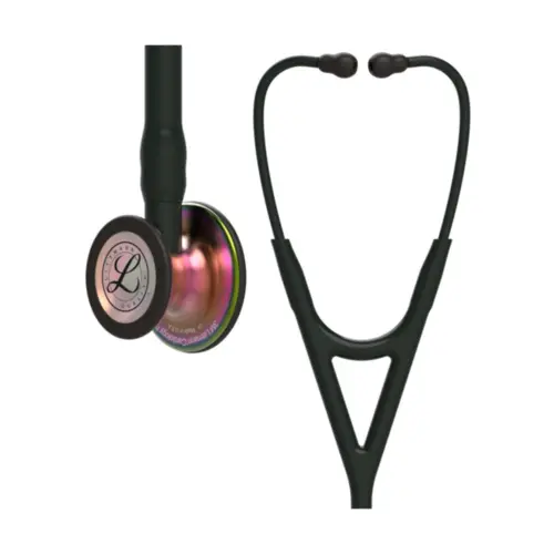 LITTMANN CARD IV 6165 RB PRT - 3M