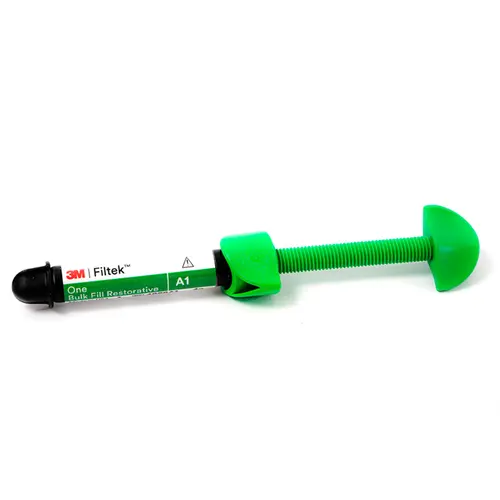 RESINA FILTEK ONE BULK FILL 4G B1 - 3M