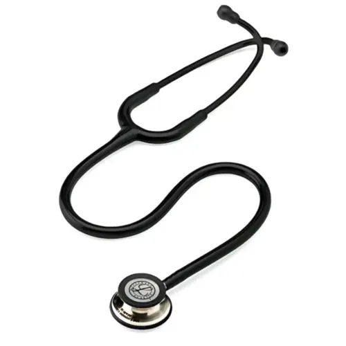 ESTETOSCÓPIO LITTMANN CLASSIC III 5861 CHOCOLATE/PRETO – 3M