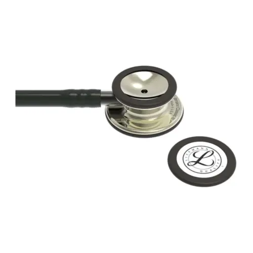 ESTETOSCÓPIO LITTMANN CLASSIC III 5861 CHOCOLATE/PRETO – 3M