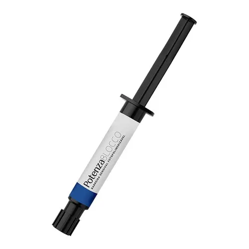 POTENZA BLOCCO 2.5 GRAMAS (AZUL) - 1 SERINGA - PHS