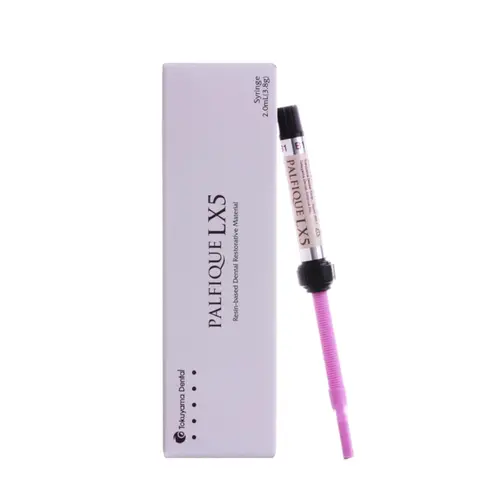 13512 PALFIQUE LX5 SERINGA (2ML/3.8G) A3 - PHS