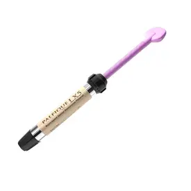 13512 PALFIQUE LX5 SERINGA (2ML/3.8G) A3 - PHS