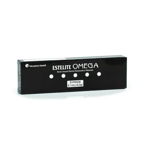 10721 ESTELITE OMEGA SERINGA (2.1ML/4.0G) EA1 -PHS