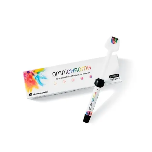 PALFIQUE OMNICHROMA SYRINGE 4G  - PHS
