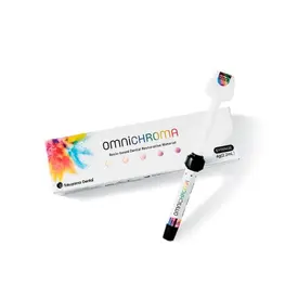 PALFIQUE OMNICHROMA SYRINGE 4G  - PHS