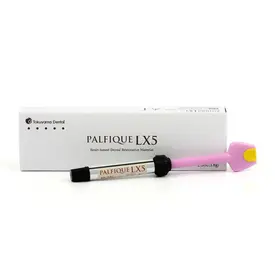 13525 PALFIQUE LX5 SERINGA (2ML/3.8G) OA3 - PHS
