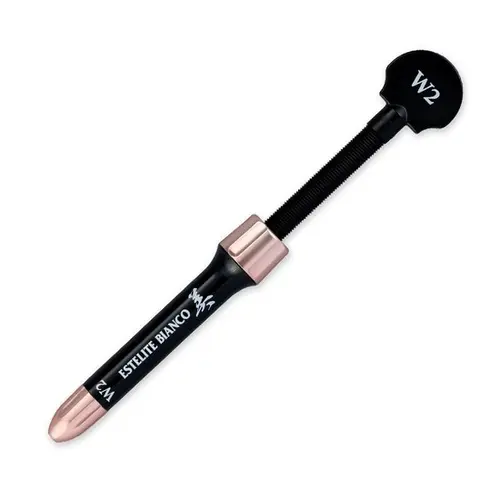 10691 ESTELITE BIANCO TRIAL SYRINGE 1GR W1 - PHS