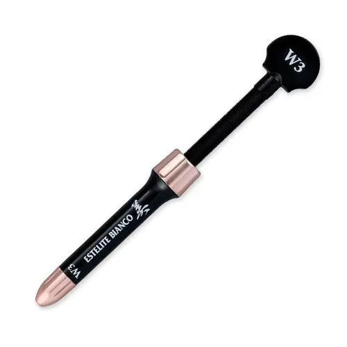 10684 ESTELITE BIANCO SYRINGE 4GR W4 - PHS