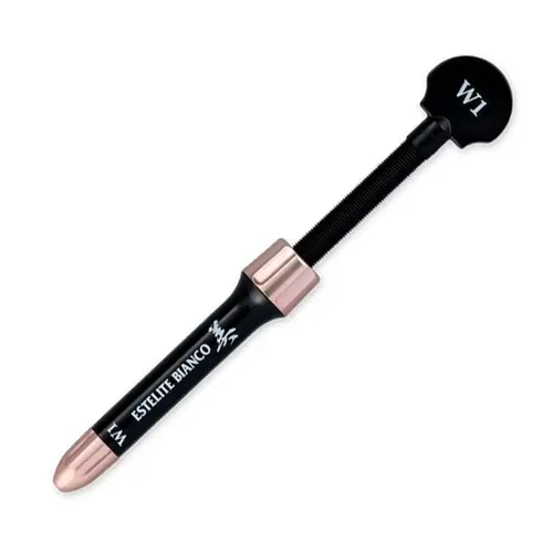 10684 ESTELITE BIANCO SYRINGE 4GR W4 - PHS