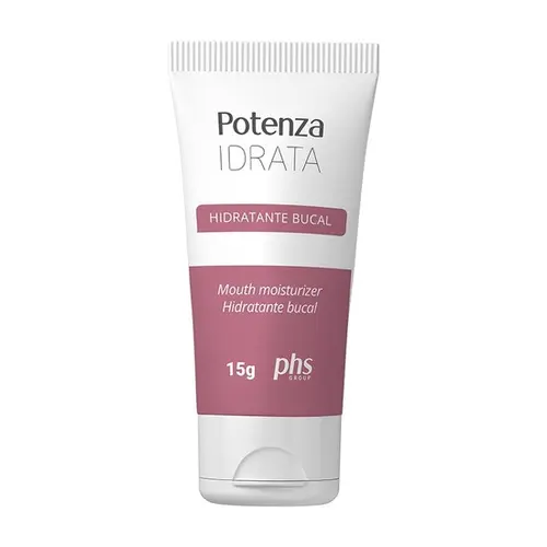 POTENZA IDRATA - 15 GRAMAS - PHS