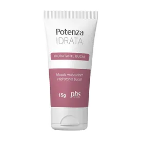 POTENZA IDRATA - 15 GRAMAS - PHS