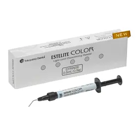 ESTELITE COLOR BRANCO SER 0,9GR - PHS