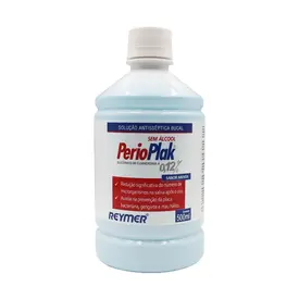 PERIOPLAK SEM ALCOOL 500ML REYMER