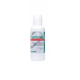CLORHEXIDINA 2% - CLORHEXIN 100ML - REYMER