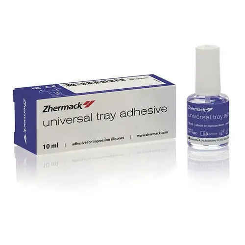 Adesivo Para Moldeira Universal Tray 10ml - Zhermack