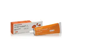 Silicone de Condensação Oranwash L 140 ml – Zhermack