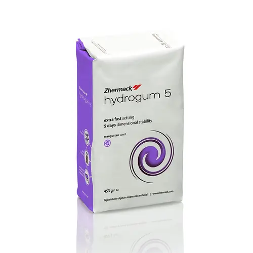ALGINATO HYDROGUM 5 453 G – ZHERMACK