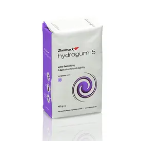 ALGINATO HYDROGUM 5 453 G – ZHERMACK