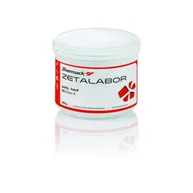 Silicone de Condensação Zetalabor 900 g – Zhermack