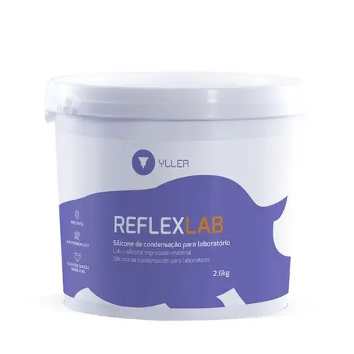 Reflex Lab 2,6kg – Yller