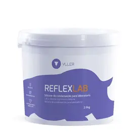 Reflex Lab 2,6kg – Yller
