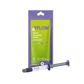RESINA YFLOW BLEACH YLLER 2,5GR