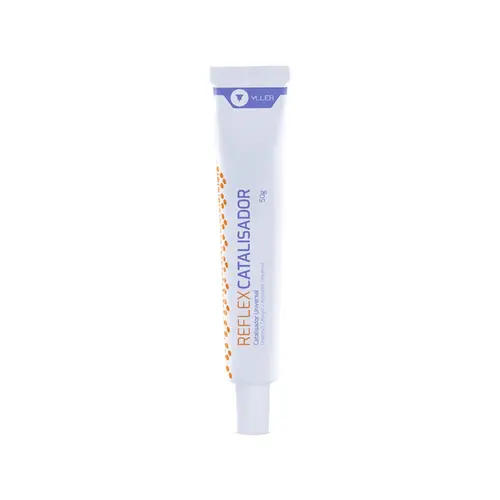 Reflex Catalisador 50g – Yller