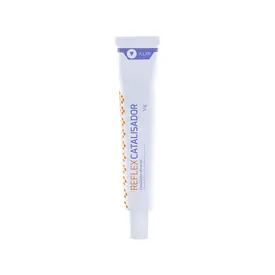 Reflex Catalisador 50g – Yller