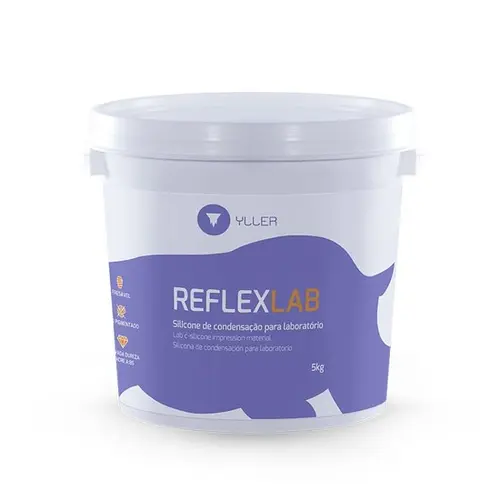 Reflex Lab 5kg – Yller