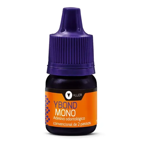 Adesivo Ybond Mono 5ml – Yller