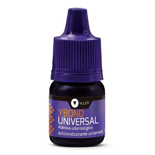 Adesivo Ybond Universal 5ml – Yller