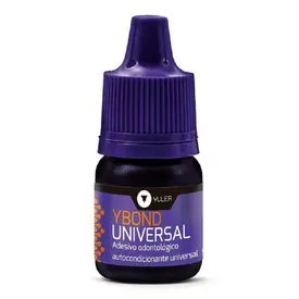 Adesivo Ybond Universal 5ml – Yller
