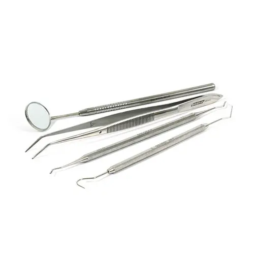 KIT CLINICO 4 PCS GOLGRAN