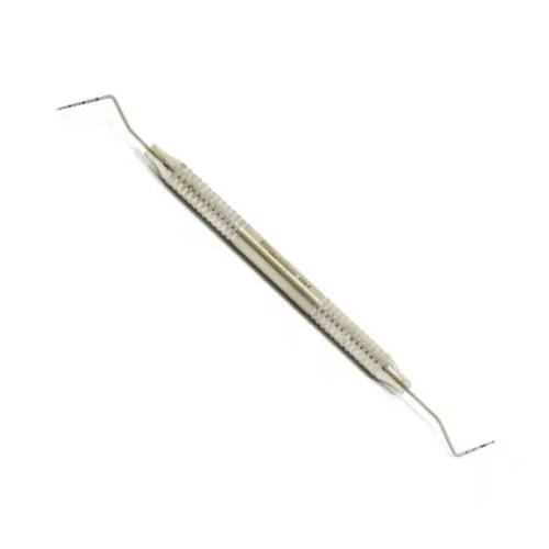 SONDA MILIMETRADA OMS C/ NORTH CAROLINA MILLENNIUM - GOLGRAN
