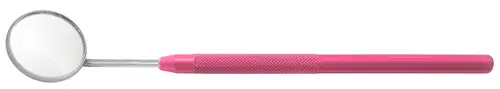 CABO PARA ESPELHO ALUMINIO COR ROSA - GOLGRAN
