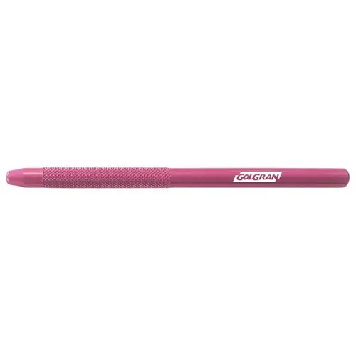 CABO PARA ESPELHO ALUMINIO COR ROSA - GOLGRAN