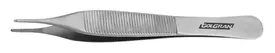 PINCA ADSON 12CM SERRILHADA SEM DENTE - GOLGRAN