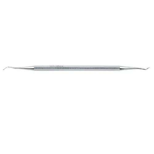 Esculpidor Hollemback 3SS Oitavado - Golgran