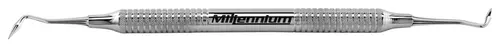 ESPATULA P/RESINA SD 3 MILLEN GOLGRAN