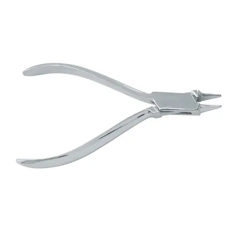 Alicate Ortodôntico 139 Angle Bending - Golgran