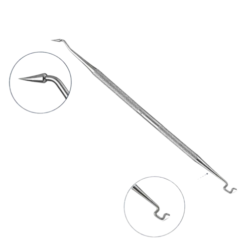 COLOCADOR DE ELASTIC GOLGRAN