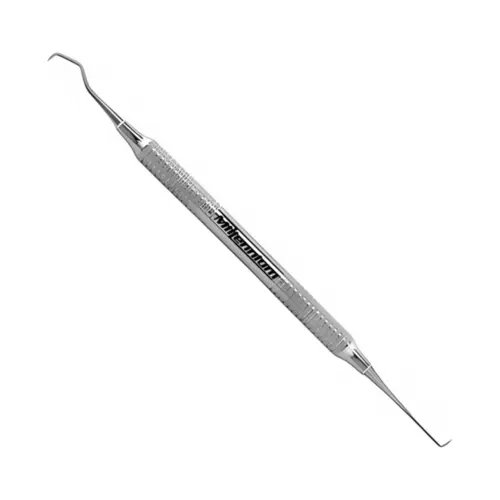 CURETA GOLDMAN FOX N 2 - MILLENIUM