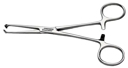 PINCA ALLIS 15CM GOLGRAN
