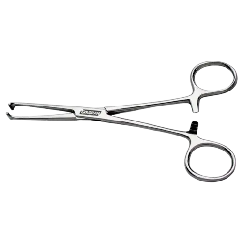 PINCA ALLIS 15CM GOLGRAN