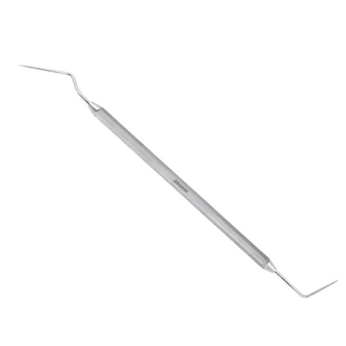 SONDA EXPLORADORA 6 OITAVADA - GOLGRAN
