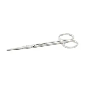TESOURA SPENCER 13CM RETA - GOLGRAN