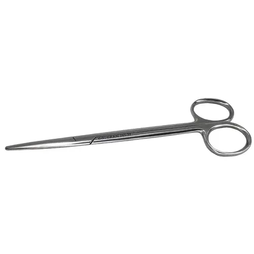 TESOURA METZEMBAUN 15 CM RETA GOLGRAN